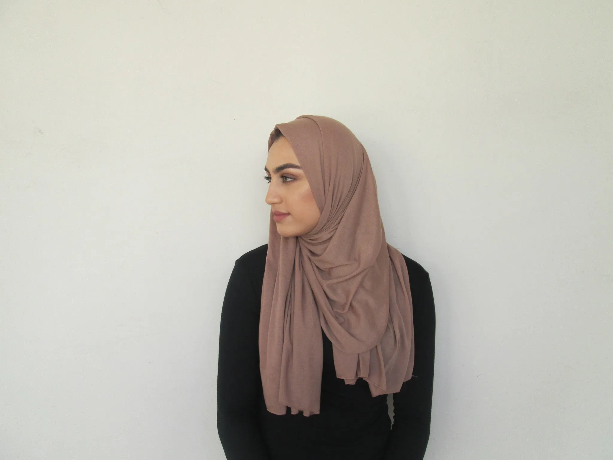 Sandstone Basic Jersey