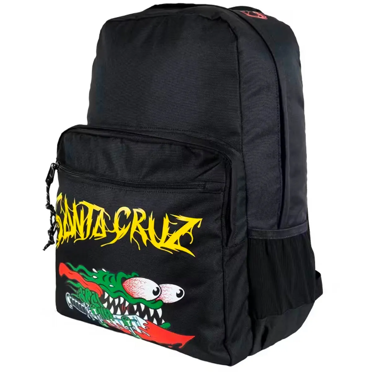 Santa Cruz - Meek SC Slasher Backpack