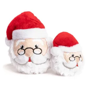 Santa Funballs