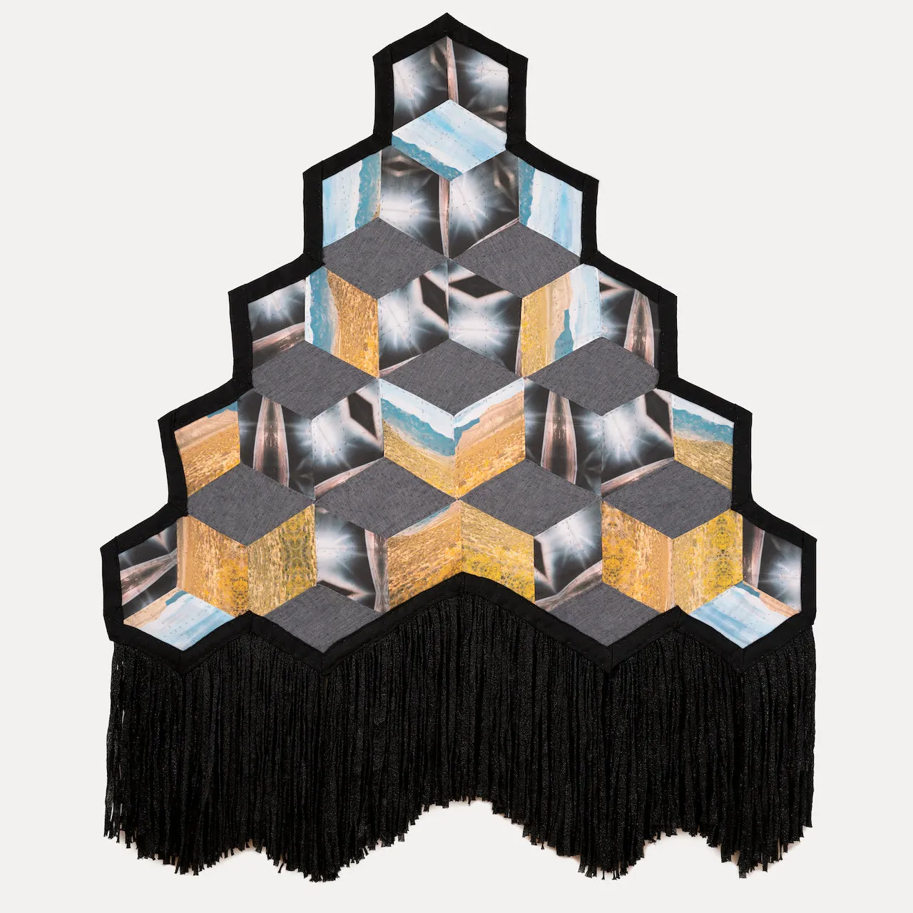 Sarah G. Sharp, "Astral Plane"