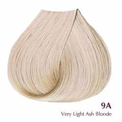 Satin hair color 1BB Blue Black 3oz