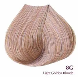 Satin hair color 6G Dark Golden Blonde 3 oz