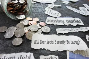 Savvy Social Security Planning: Get what you deserve ~ March 26th