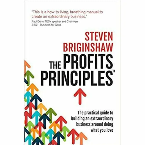Scale Up Millionaire,The Profits Principles,Hooked: How to Build Habit-Forming Products 3 Books Set