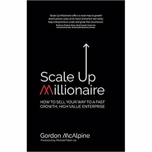 Scale Up Millionaire,The Profits Principles,Hooked: How to Build Habit-Forming Products 3 Books Set