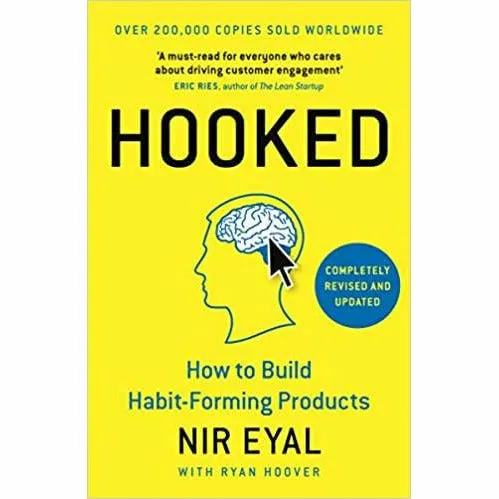 Scale Up Millionaire,The Profits Principles,Hooked: How to Build Habit-Forming Products 3 Books Set