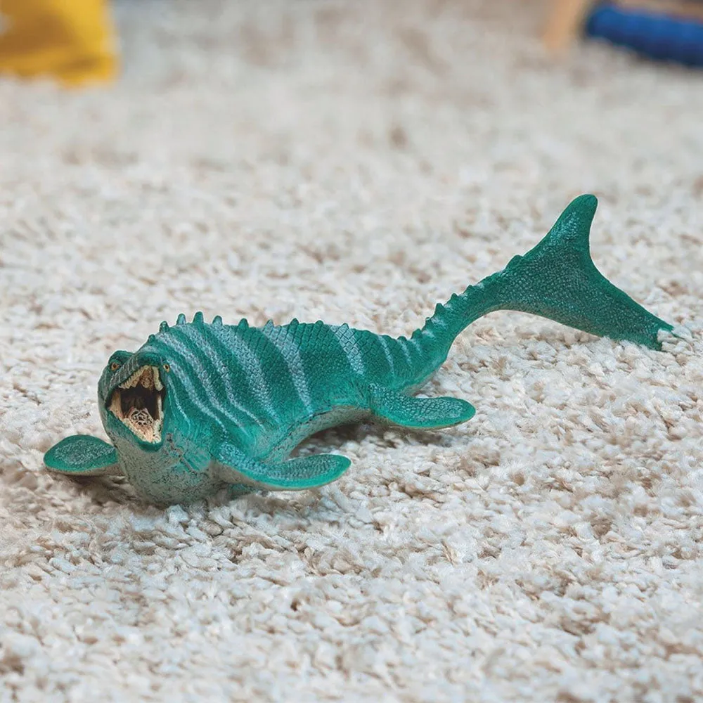 Schleich - Mosasaurus