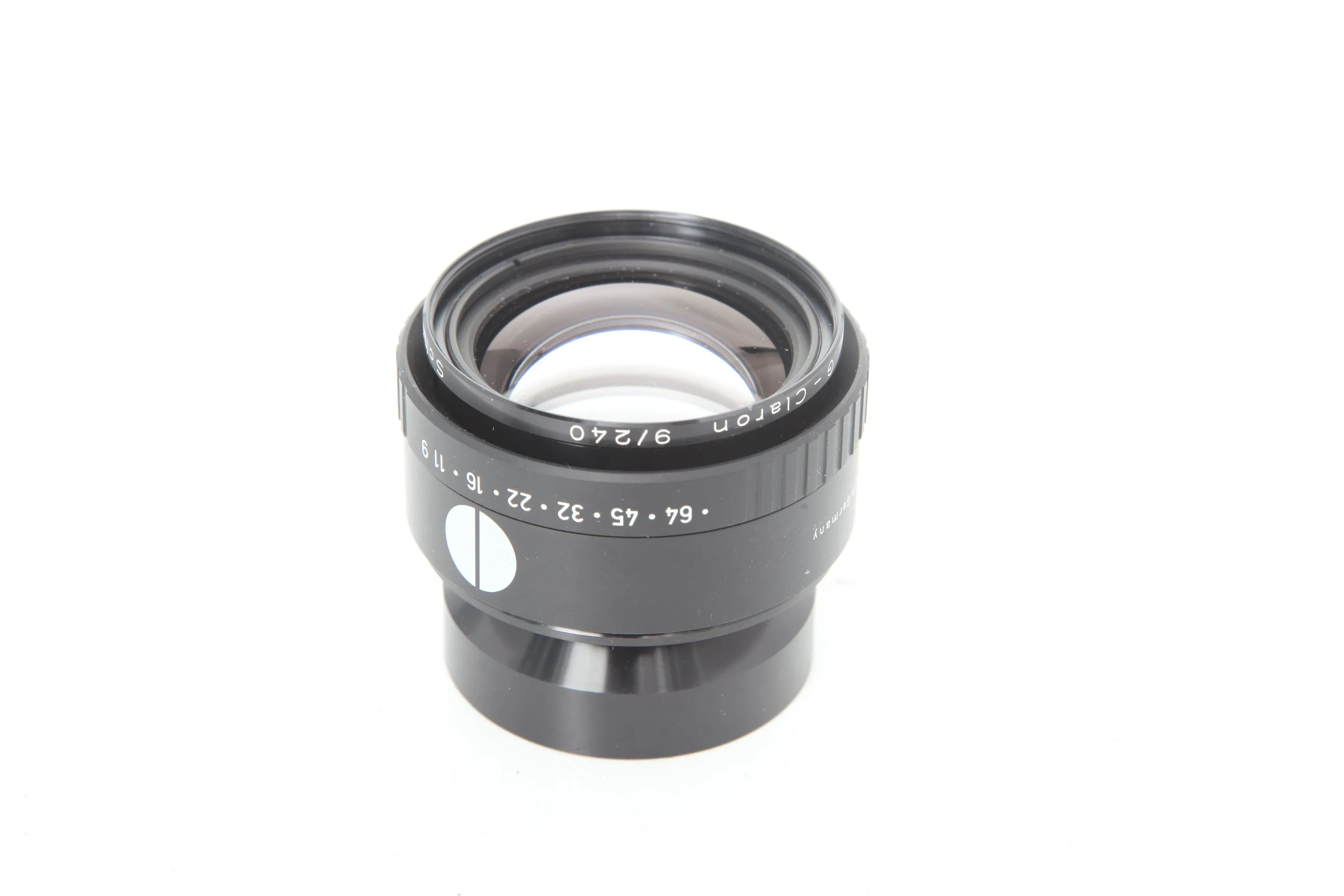 Schneider 240mm f9 G-Claron