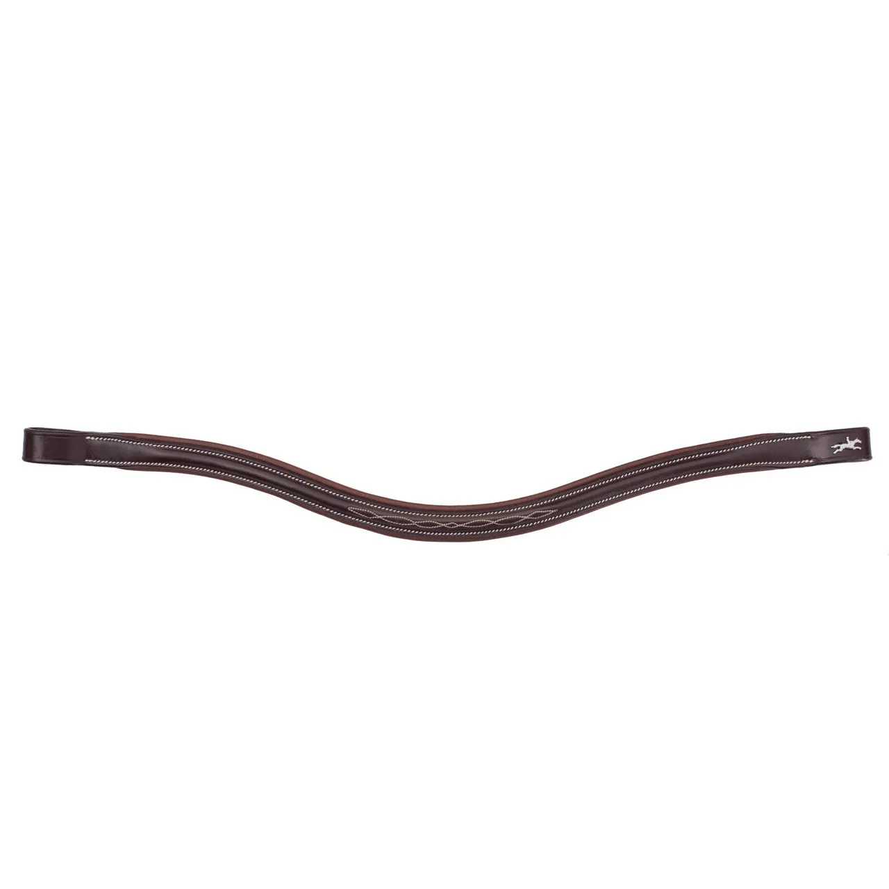 Schockemohle Browband Fancy Stitching Select