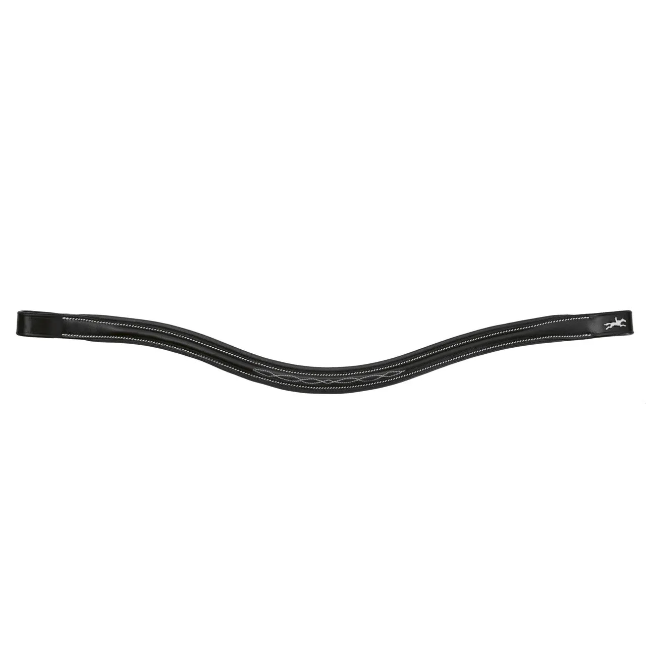 Schockemohle Browband Fancy Stitching Select