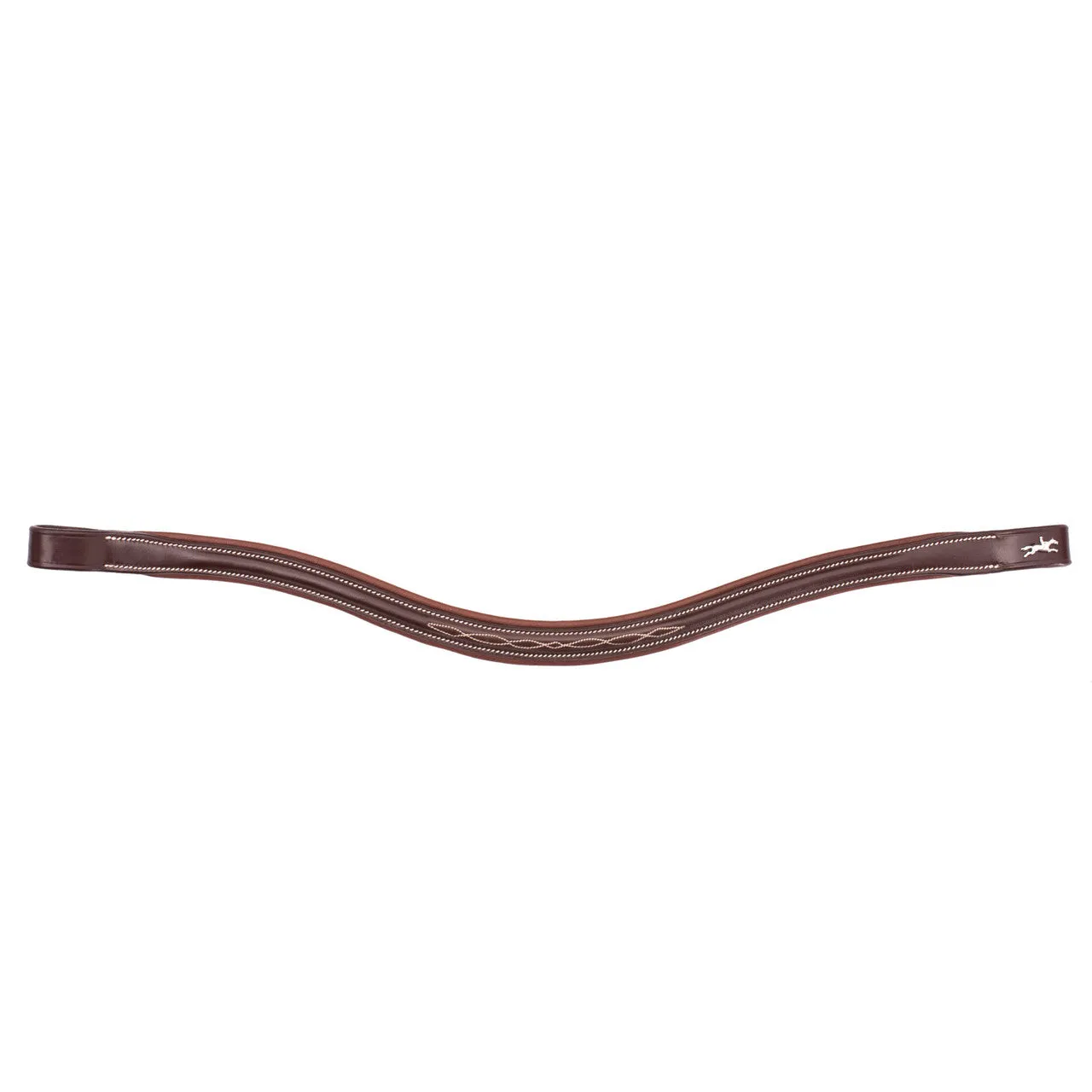 Schockemohle Browband Fancy Stitching Select