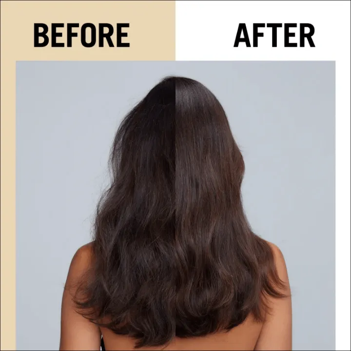 Schwarzkopf Gliss Oil Nutritive