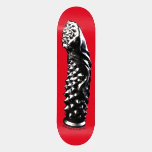 SCI-FI FANTASY HSU STUDDED DECK