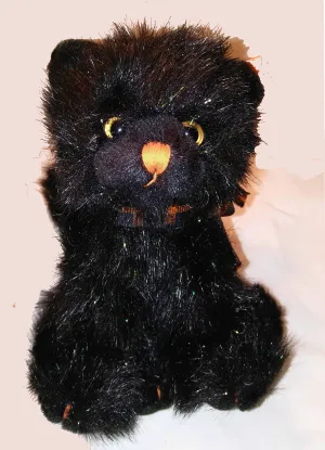 SCREECH THE CAT PLUSH