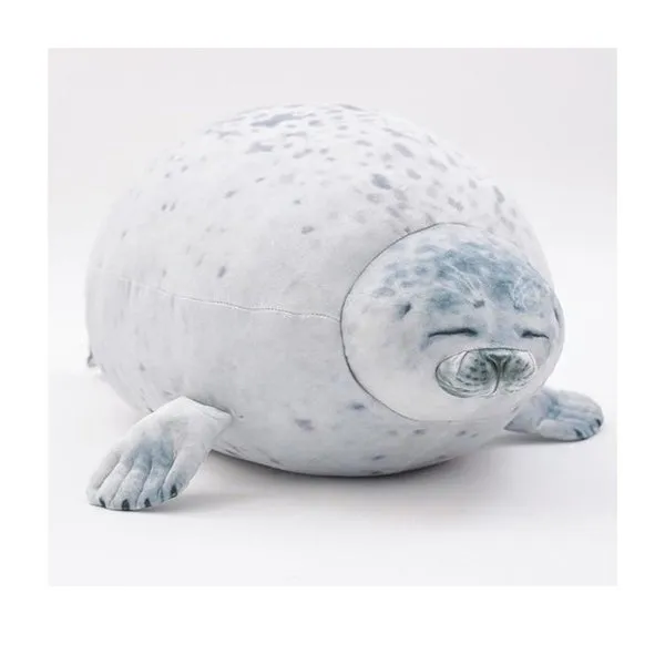 Seal Plush