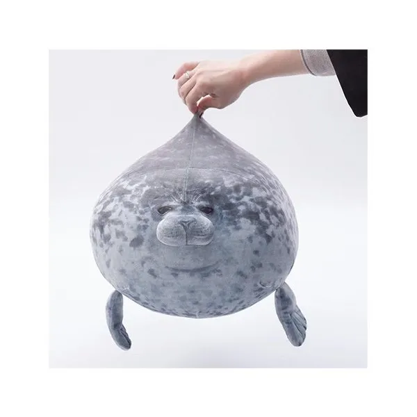 Seal Plush