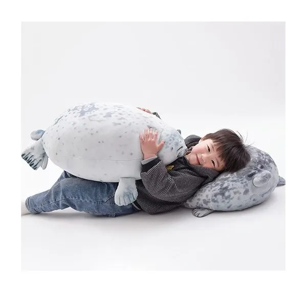 Seal Plush