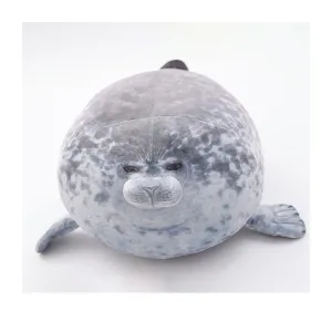 Seal Plush