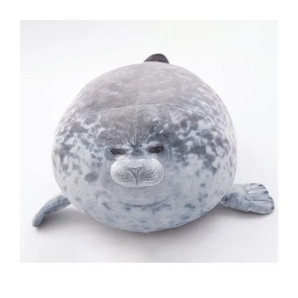Seal Plush
