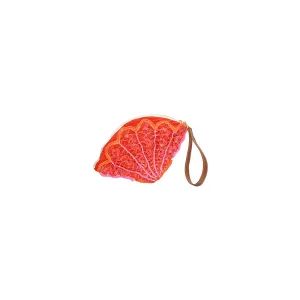 Seashell Clutch