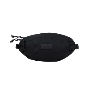 Seattle Reborn Black Series Bum Bag