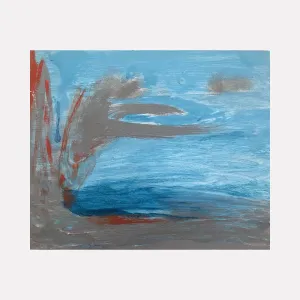 Seawall #31
