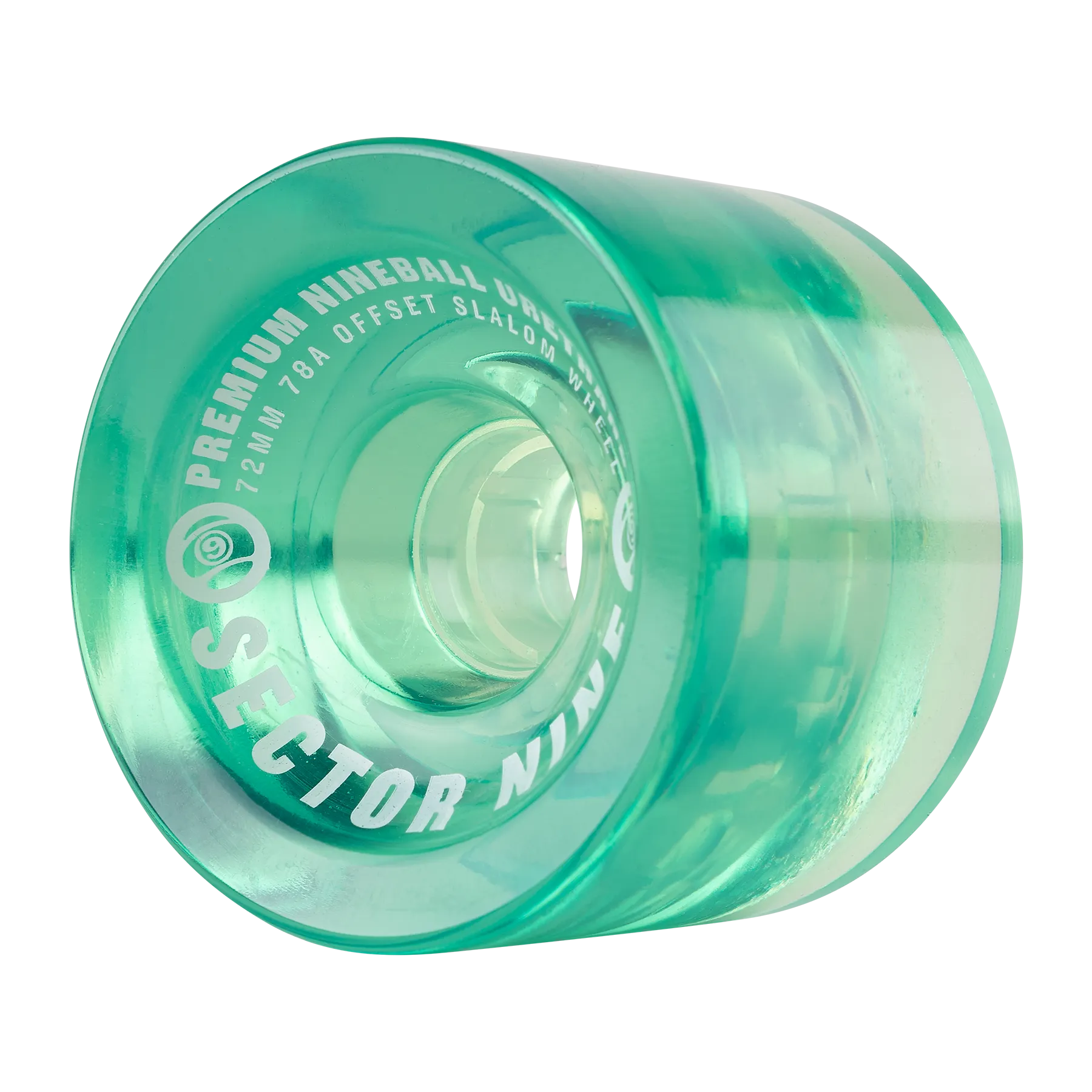 Sector 9 - 72mm Nineballs 78a (Mint)
