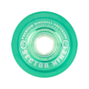 Sector 9 - 72mm Nineballs 78a (Mint)