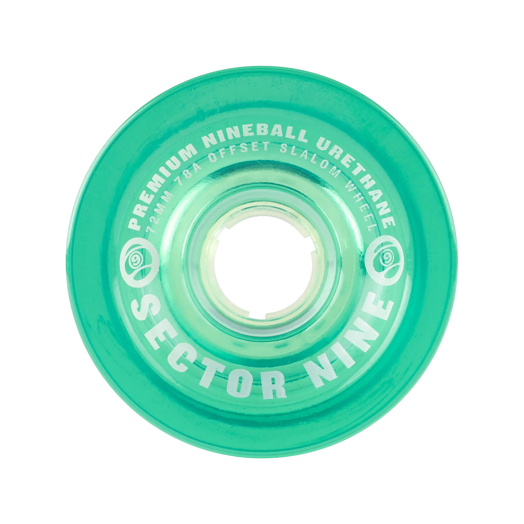 Sector 9 - 72mm Nineballs 78a (Mint)