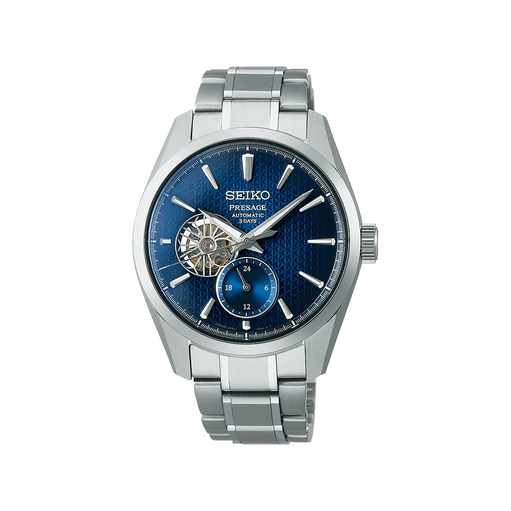 Seiko - Presage Sharp Edged (SPB417J1)