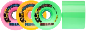Seismic - 76mm Hot Spot