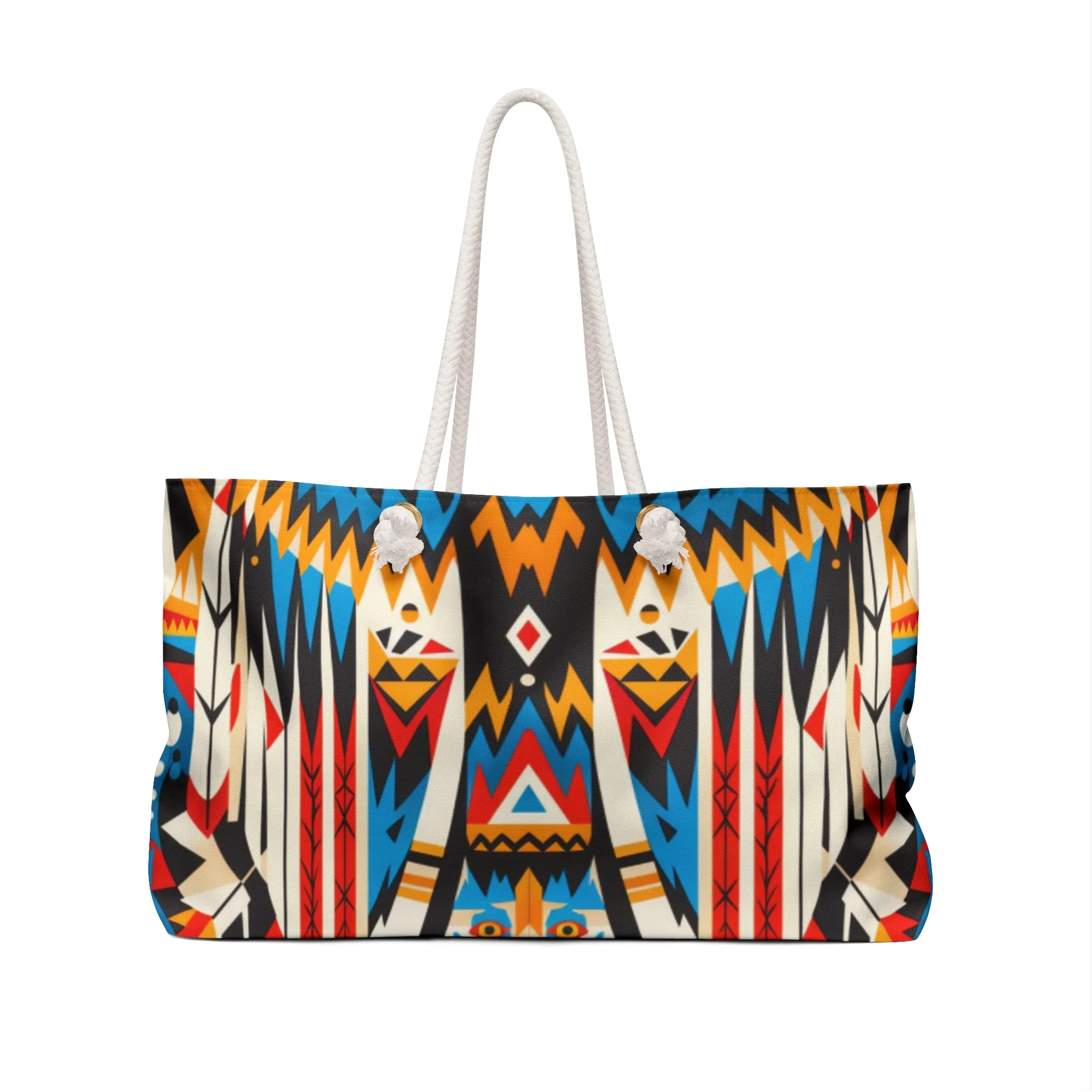 Seminole 1 Weekender Bag