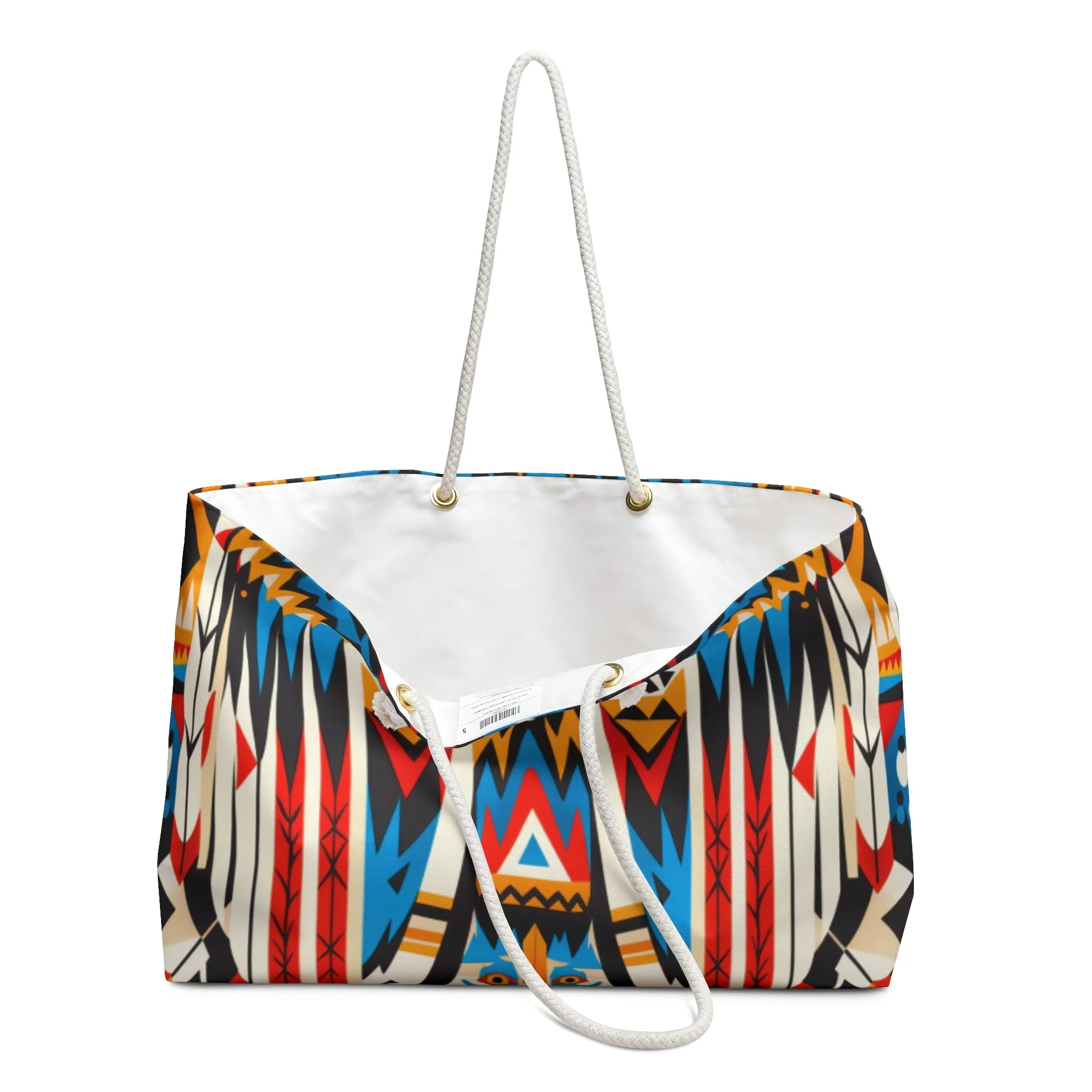 Seminole 1 Weekender Bag