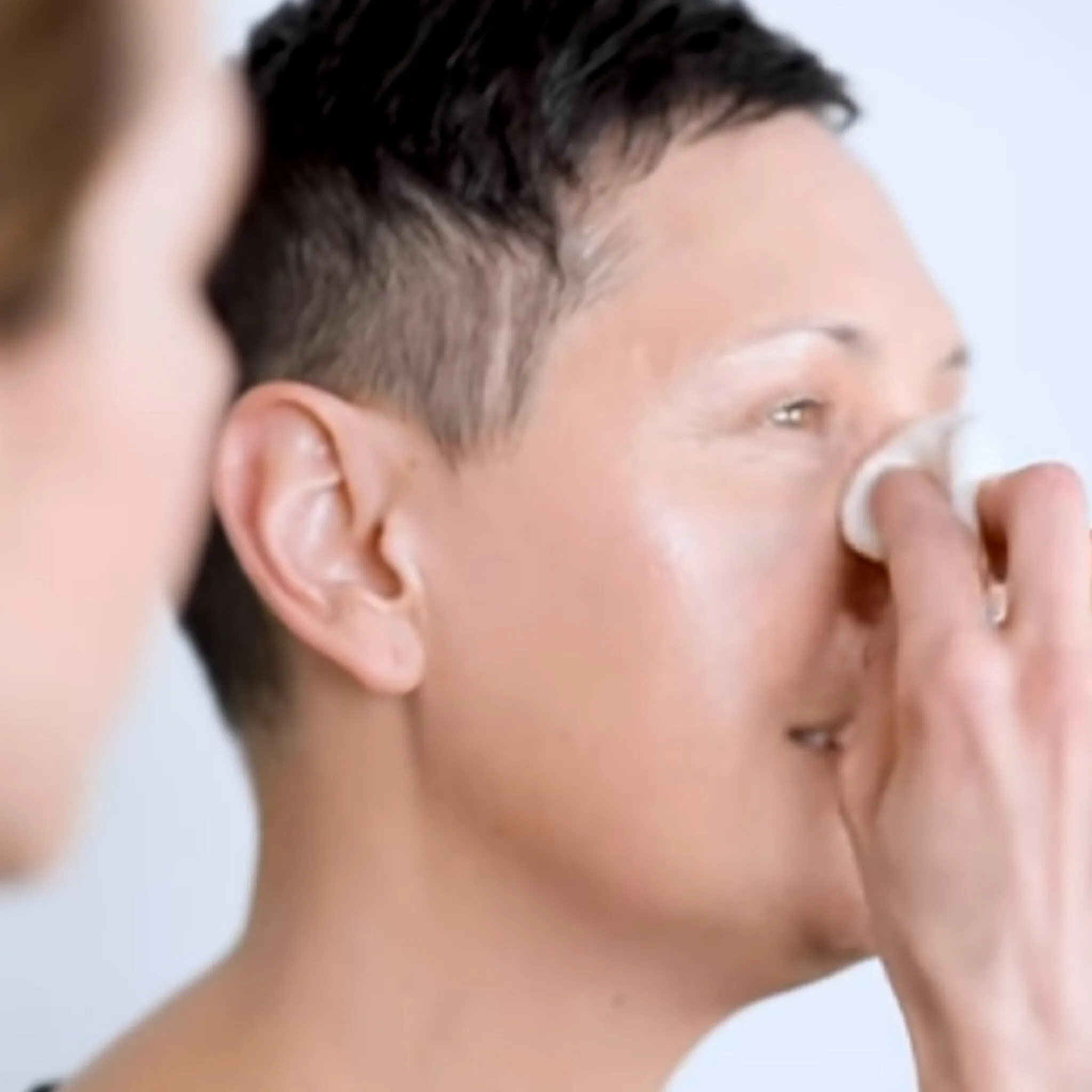 SETTING POWDER - Skin Finish Pearl Dust