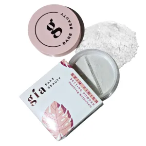 SETTING POWDER - Skin Finish Pearl Dust