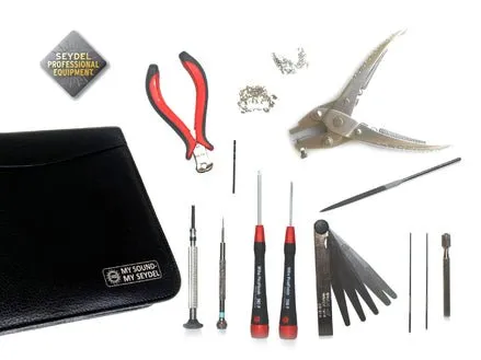 SEYDEL Toolset Basic