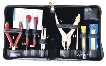 SEYDEL Toolset Basic