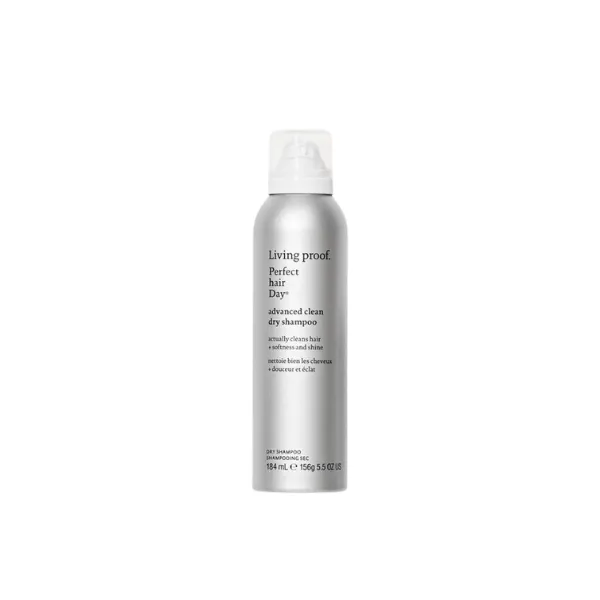 Shampoing Sec Advanced Clean