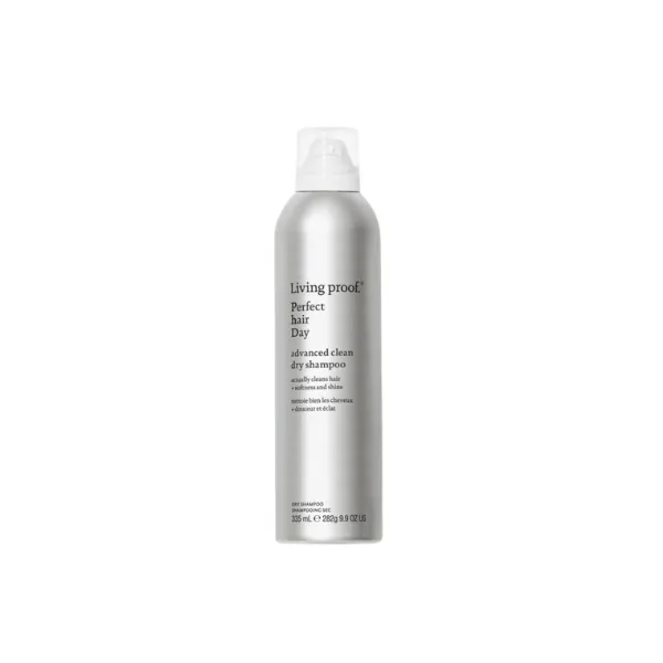 Shampoing Sec Advanced Clean