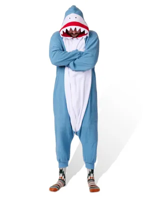 Shark Kigurumi