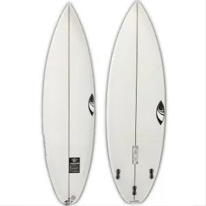 Sharp Eye 5'11" Inferno 72 FCS II