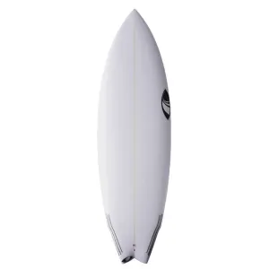 Sharp Eye Modern 2 5'8 FCS2 Surfboard