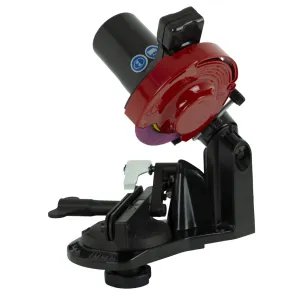 SHARP MASTER BENCH GRINDER