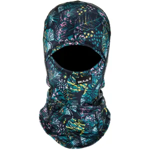 Sharp Printed Balaclava