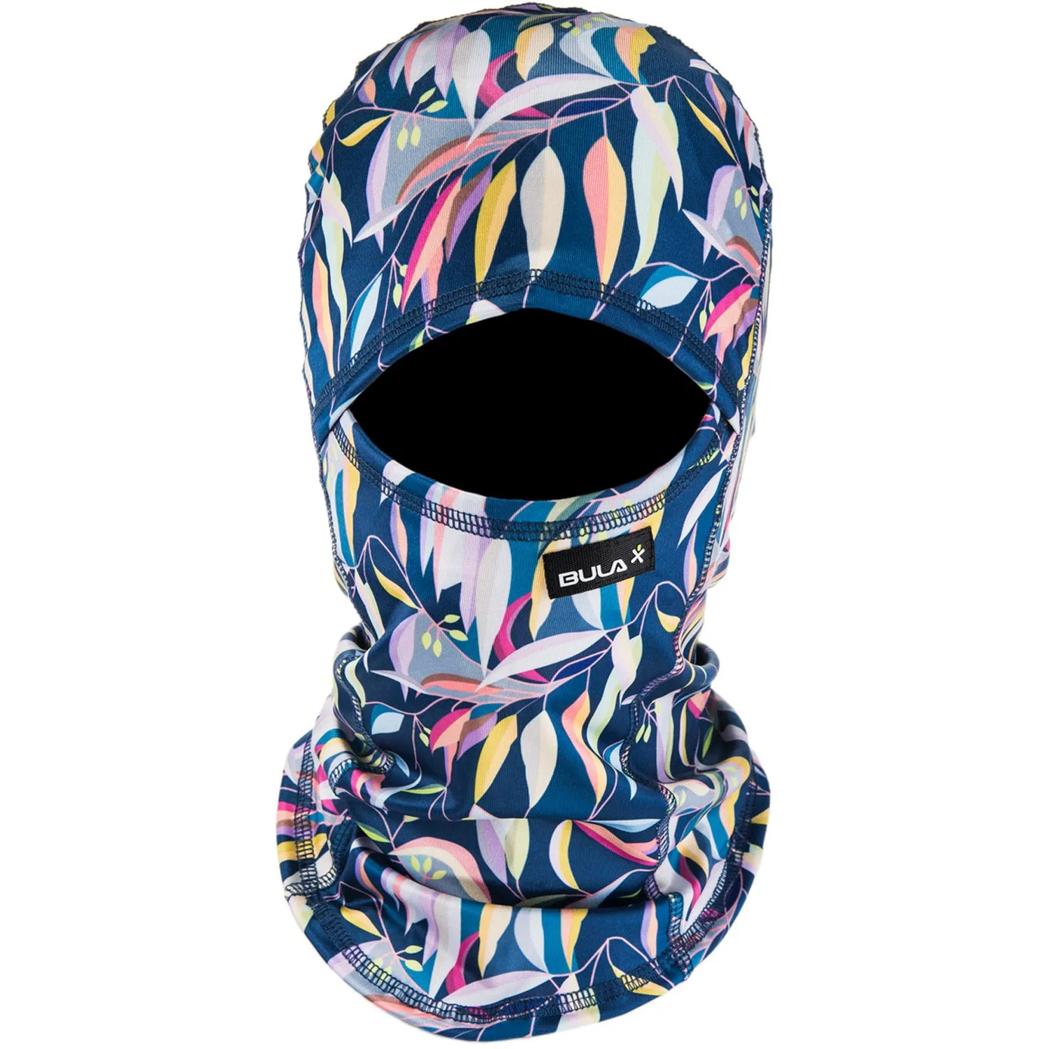 Sharp Printed Balaclava