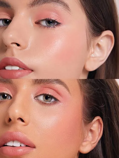 SHEGLAM Liquid Blush - Risky Business