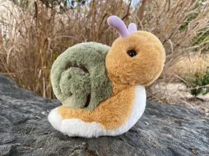 Shelby Snail