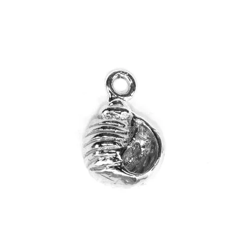Shell, Stubby