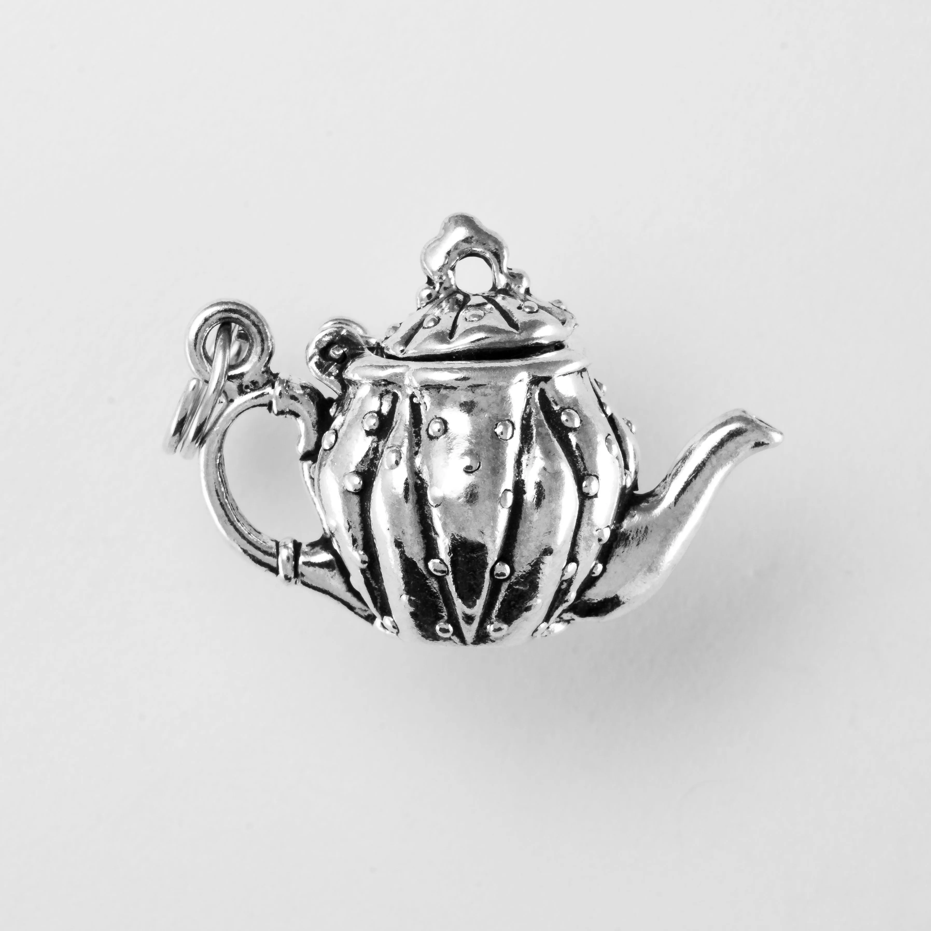 Shelley Teapot