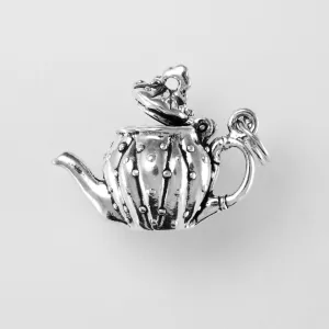 Shelley Teapot